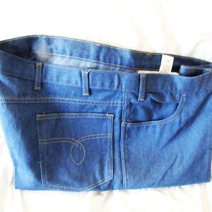 Towncraft Men's Jeans size 44 x 30.  New
